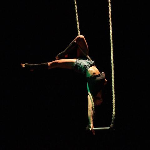 Natalia Ricardi - Individual - Argentina - StageLync