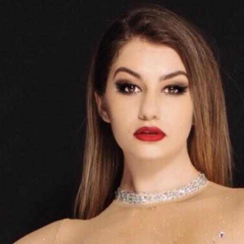Veronika Balandina - Individual - Ukraine - StageLync