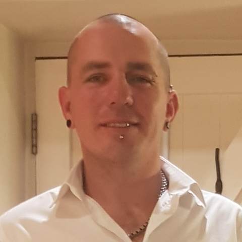 Darryl Seaman - Individual - United Kingdom - StageLync