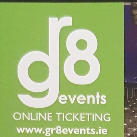 Gr8 Events Online Ticketing Ltd - Company - Ireland - StageLync