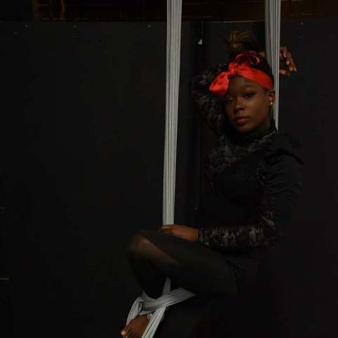 Aanya Phillips - Individual - United States - StageLync