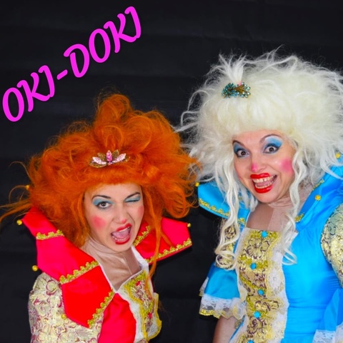 даша генералова - Individual - Ukraine - StageLync