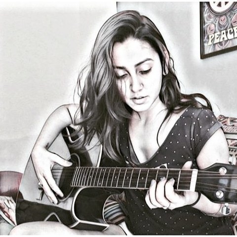 Madaoui Chafia - Individual - Algeria - StageLync