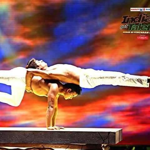 Raju Kumar - Individual - India - StageLync