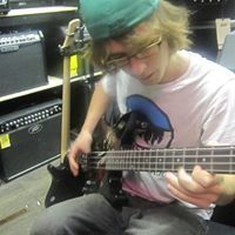 Sébastien Leroux - Individual - Canada - StageLync