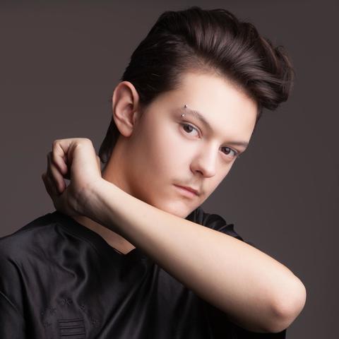 Luca Bertinelli - Individual - Italy - StageLync