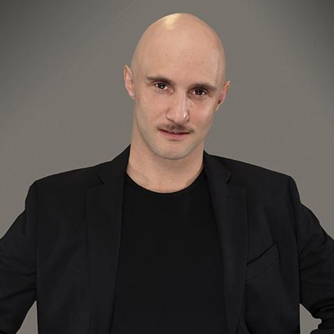 Joseph Garcia - Individual - Sweden - StageLync