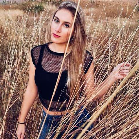 Cyra Cabrera - Individual - Spain - StageLync