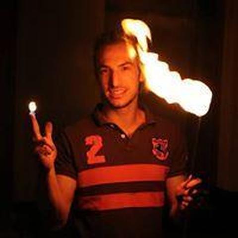 Peter Tsimopoulos - Individual - Australia, Greece - StageLync