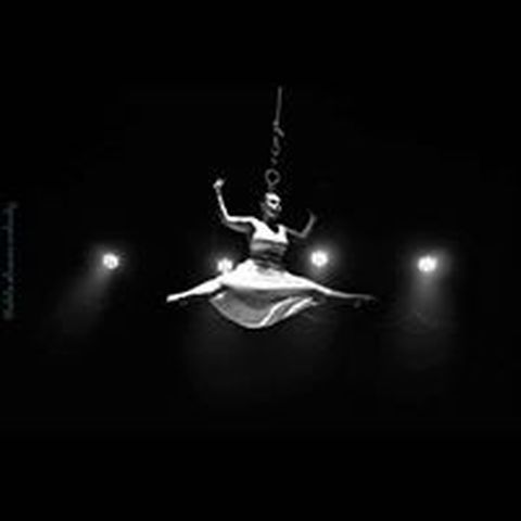 Ianis Abarzúa - Individual - Chile - StageLync