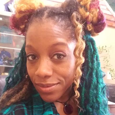 Shakira Arikah Nash Baly - Individual - Caribbean Netherlands, U.S. Virgin Islands, United States - StageLync