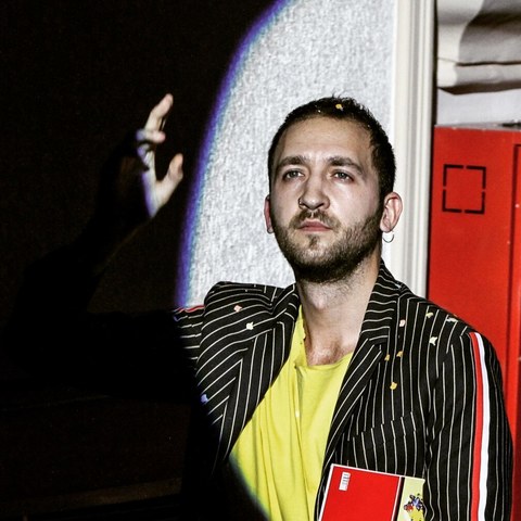 Costel Dobrescu - Individual - Romania - StageLync