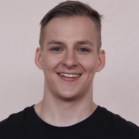 Anselmi Kaisanlahti - Individual - Finland - StageLync