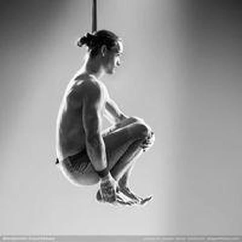 Benji Courtenay - Individual - Canada, United Kingdom - StageLync