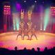 acro-barcelona - Individual - Spain - StageLync