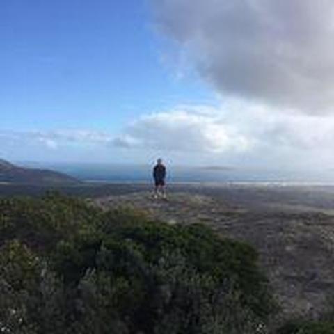 Lewis Yost - Individual - Australia - StageLync