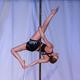Viktória Lipcsei - Individual - Hungary - StageLync