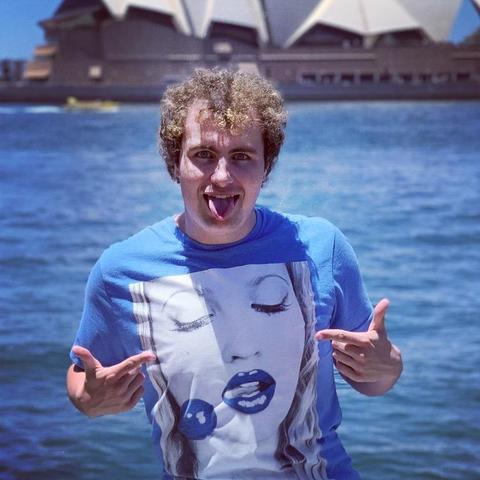 Ryan Saunders - Individual - Australia - StageLync