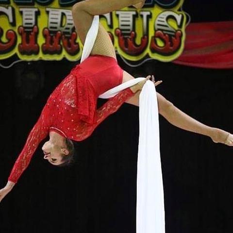 Lani Cleaton - Individual - Australia - StageLync