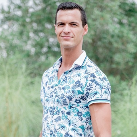 Samir Zaidi - Individual - Hungary - StageLync