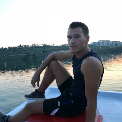 Adriano Beci - Individual - Albania - StageLync