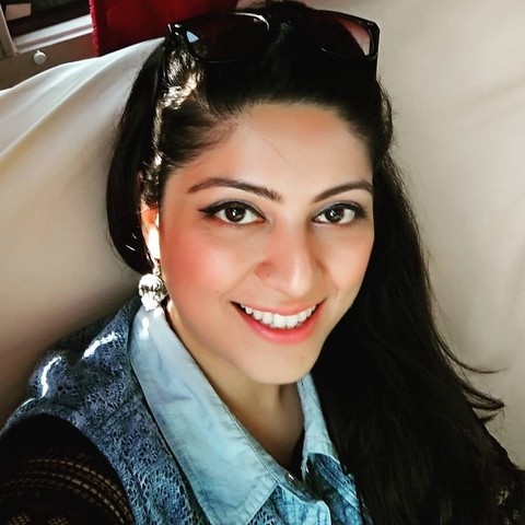 Apoorva Chhabra - Individual - India - StageLync