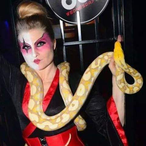 Terri Spencer - Individual - United Kingdom - StageLync