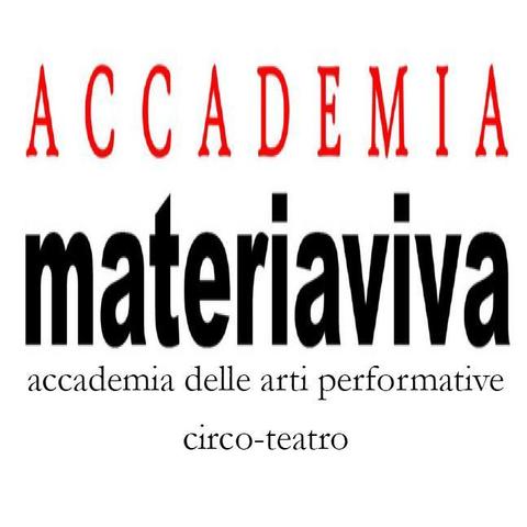 Accademia Materiaviva - School - Italy - StageLync