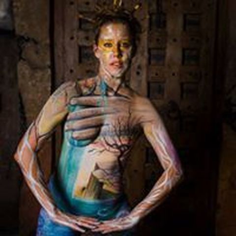 Liliana Hopman - Individual - Netherlands - StageLync