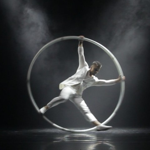 Andrii Tkachenko - Individual - Ukraine - StageLync