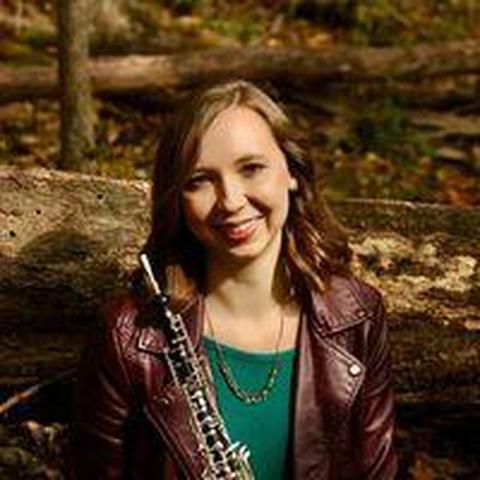 Meagan Prewitt - Individual - United States - StageLync