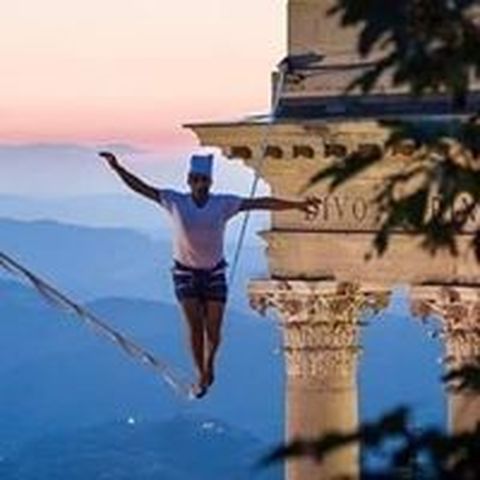 Jgor Ès - Individual - Italy - StageLync