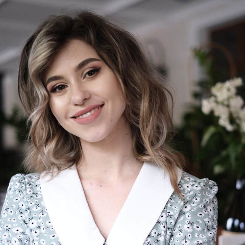 Anastasiia Bondar - Individual - Ukraine - StageLync