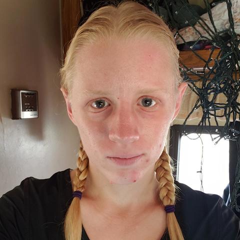 Kelsey Gramley - Individual - United States - StageLync