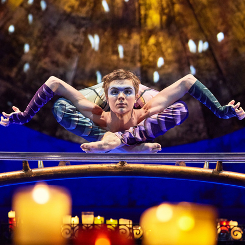Rick Klompenhouwer - Individual - Netherlands - StageLync