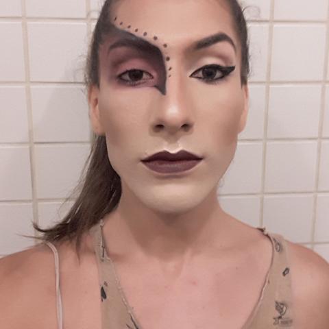 Victoria Marquez - Individual - Brazil - StageLync