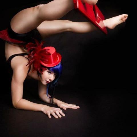 J Twist - Individual - Australia - StageLync