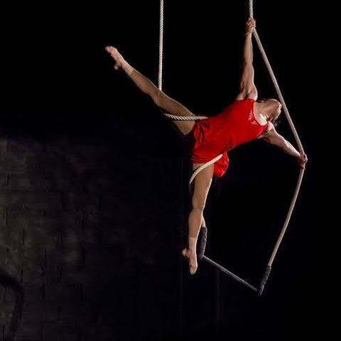 Lis Nobre - Individual - Brazil, Greece - StageLync
