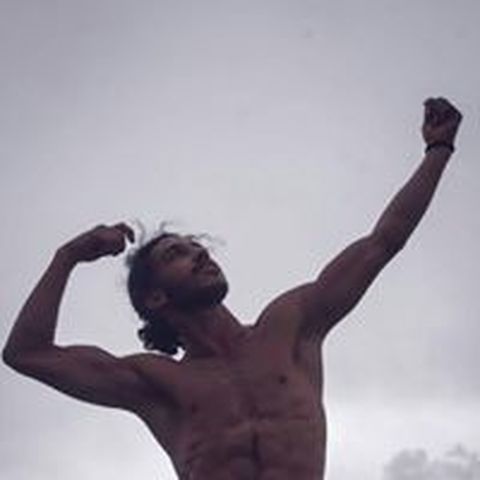 Mohamed Ssaaden - Individual - Morocco - StageLync