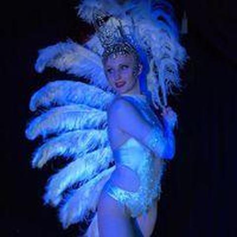 Elizabeth Corbett - Individual - Australia - StageLync