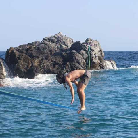 Pablo Henares - Individual - Spain - StageLync