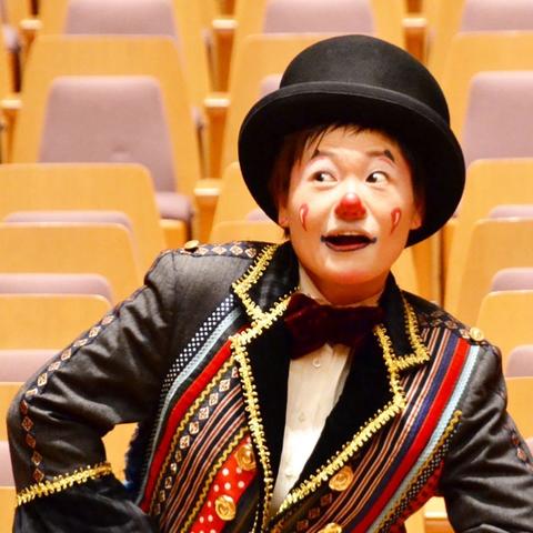 Mariko Iwasa - Individual - Japan - StageLync