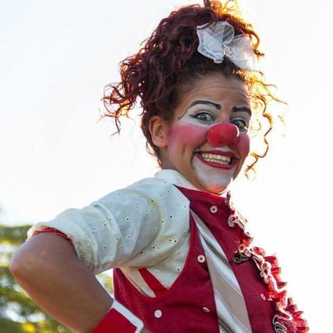 PRISCILA SENEGALHO - Individual - Brazil - StageLync