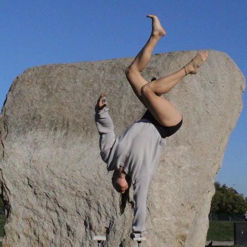 Cathi Sell - Individual - United Kingdom - StageLync