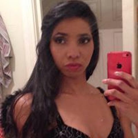 Talita Vieira - Individual - Brazil, Ireland - StageLync