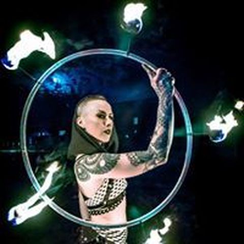 Sophie Spakowicz - Individual - United States - StageLync