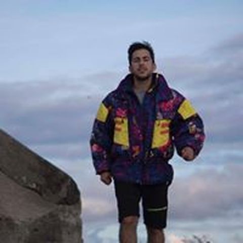 Yassine Gmc - Individual - Belgium - StageLync