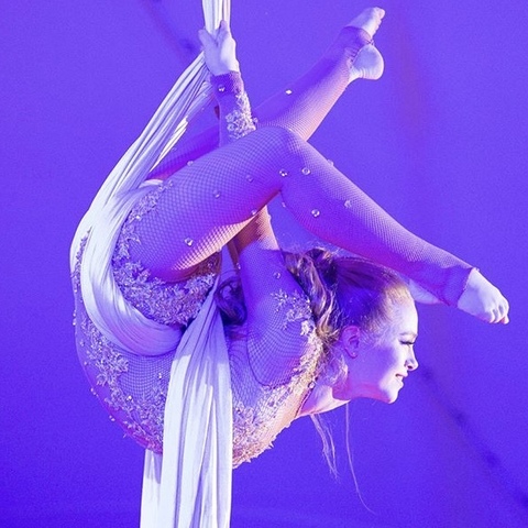 Delaney Carew - Individual - United States - StageLync