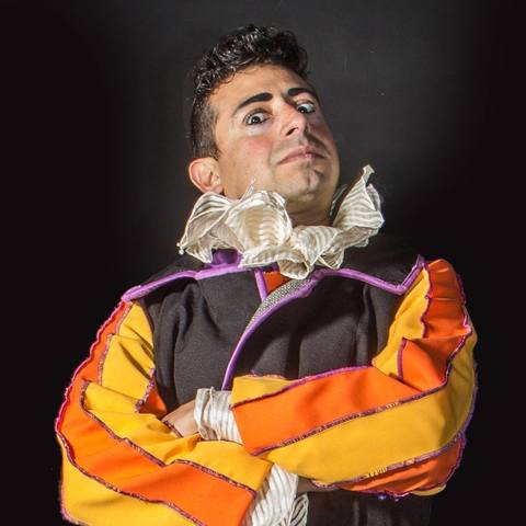 Mariano Michelino - Individual - Argentina - StageLync