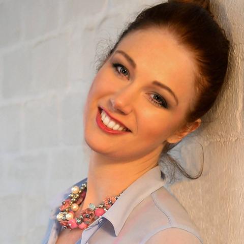 Natascha Page - Individual - Germany - StageLync